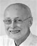Profilbild Hans Richard Meier